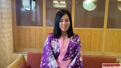 Mukadzi wekuJapan ane makore 41 anobiridzira murume wake uye vakomana vanoita bonde vachida mari. Asian bitch inoda dema ine bvudzi pussy bonde, ma tatoo uye blowjobs. kuchaya bonyora akamira imbwa IFOM OSAKAPORN