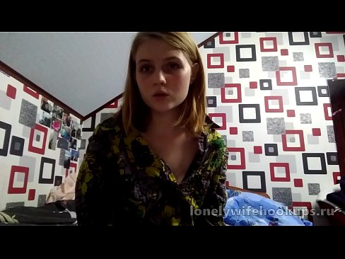 ❤️ Mudzidzi wechidiki blonde anobva kuRussia anoda madhiri akakura. Mberi pa %sn.pornoreino-com.ru %